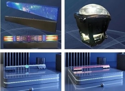 ALE车灯展 聚焦LED显示器件，25家相关厂商展场亮点全解析