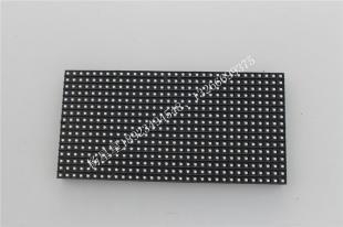 LED室内P6全彩显示屏 核心显示器件详解及其在现代场景中的应用